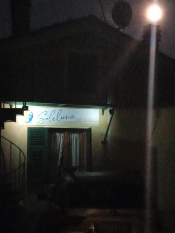 Carro Soleluna מראה חיצוני תמונה